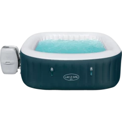 Bestway Lay-Z Spa Ibiza AirJet, 180x180 Cm