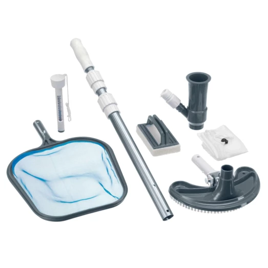 Swim & Fun Pool Care Basic - Billede 2