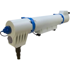 Swim & Fun UVC Pool System, 55 W