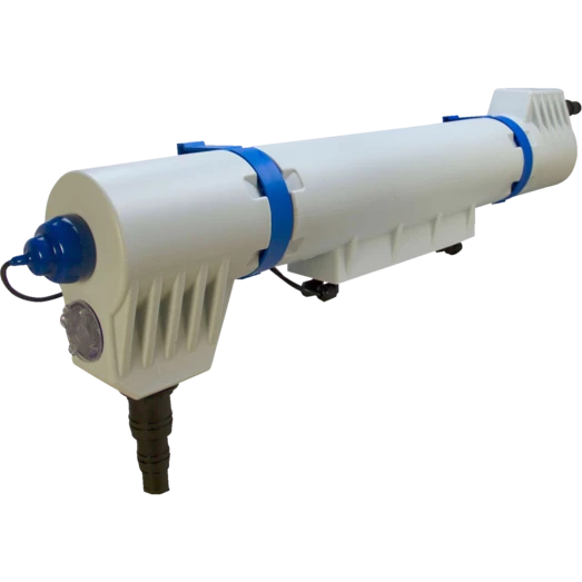 Swim & Fun UVC Pool System, 55 W