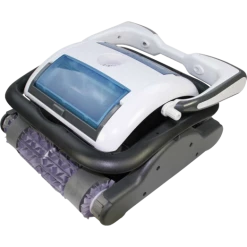 Swim & Fun Poolraptor Poolrobot M/ Skumruller