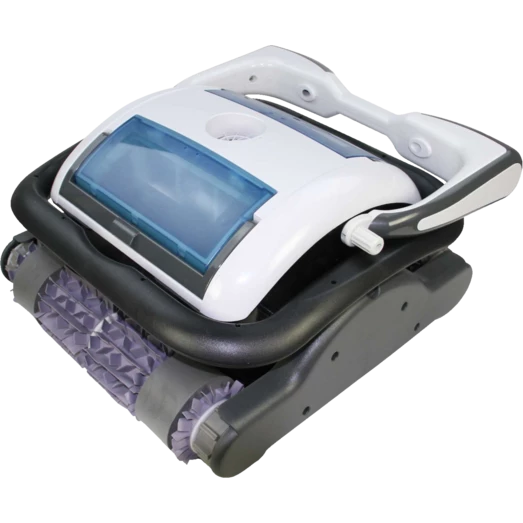 Swim & Fun Poolraptor Poolrobot M/ Skumruller