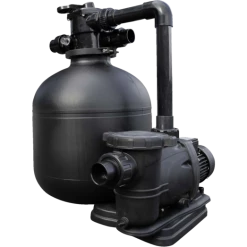 Swim & Fun Filter System, Pro Classic 500