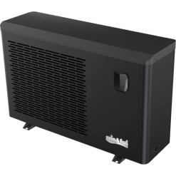 Swim & Fun Pool Varmepumpe Inverter Wifi, 11 KW