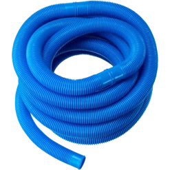 Swim & Fun Slange Blå, Ø38 X 45 Meter