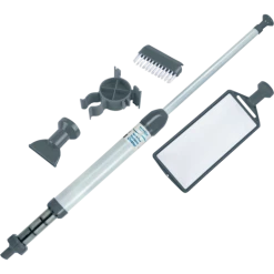 Swim & Fun Spa Og Pool Vacuum Cleaner