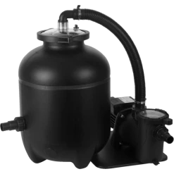 Swim & Fun Filterballs System, 300 W