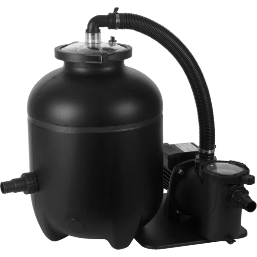 Swim & Fun Filterballs System, 300 W