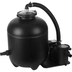 Swim & Fun Filterballs System, 400 W