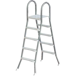 Swim & Fun Pool Stige Comfort, 135 Cm