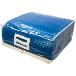 Swim & Fun Poolcover Summer 10 X5 M