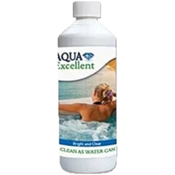 Aqua Excellent Bright & Clear