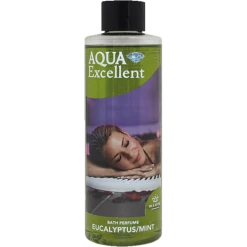 Aqua Excellent Aromaterapi Eucalyptus/mint