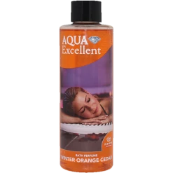 Aqua Excellent Aromaterapi Vinter Orange Cedar