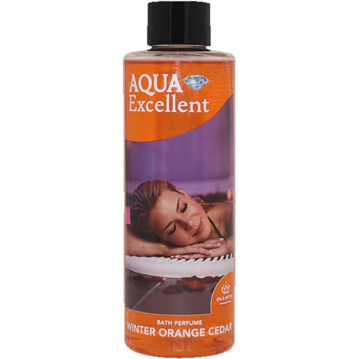 Aqua Excellent Aromaterapi Vinter Orange Cedar