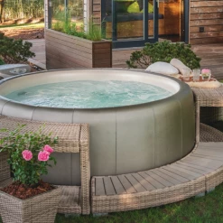 Softub Portico, 5-6 Personers Spa