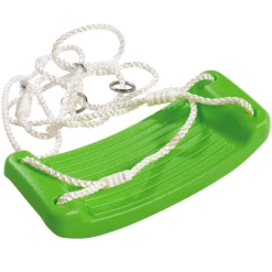 Plus Gyngesæde Grøn