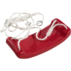 Plus Gyngesæde Rød