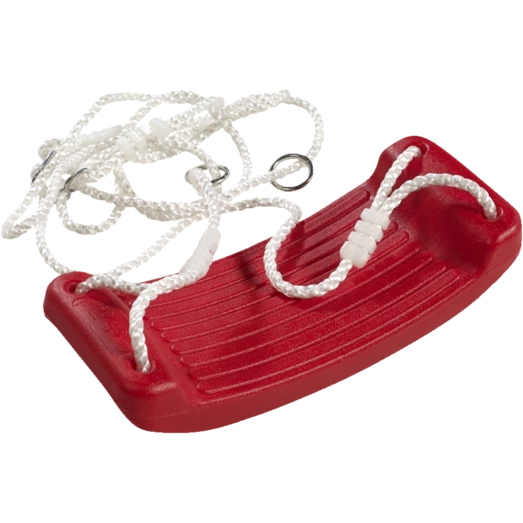 Plus Gyngesæde Rød