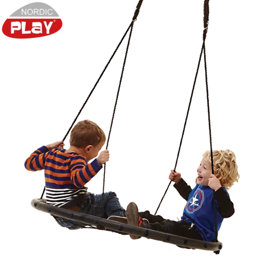 NSH Nordic Play Redegynge, Ø100 Cm - Billede 2