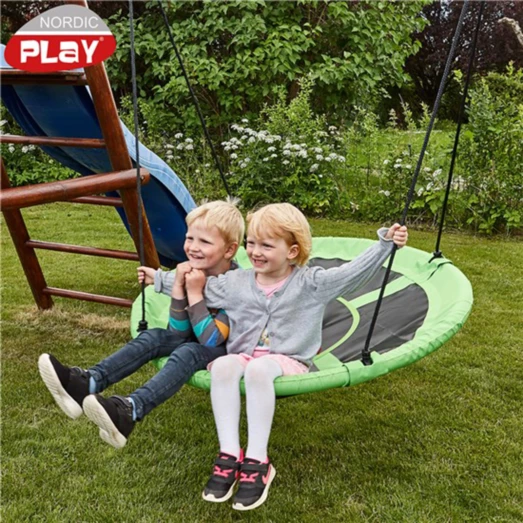 NSH Nordic Play Redegynge, Ø100 Cm - Billede 3