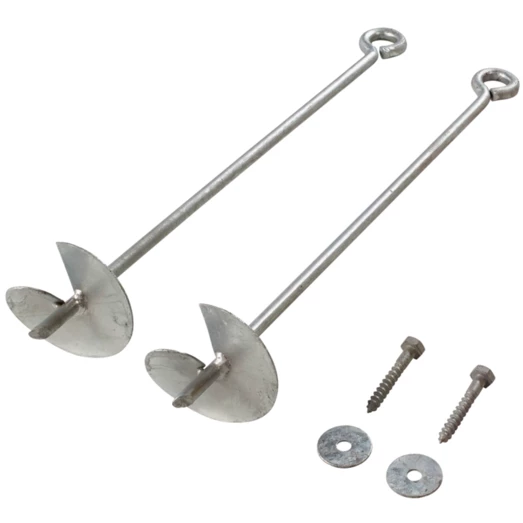 Plus Play Legetårn U/tag Trykimprægneret (basismodel) - Billede 3