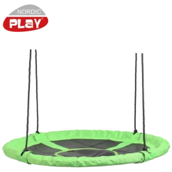 NSH Nordic Play Redegynge, Ø110 Cm