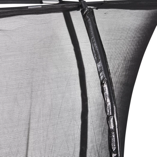 Schou Max Ranger Trampolin M/sikkerhedsnet 366x244 Cm - Billede 9