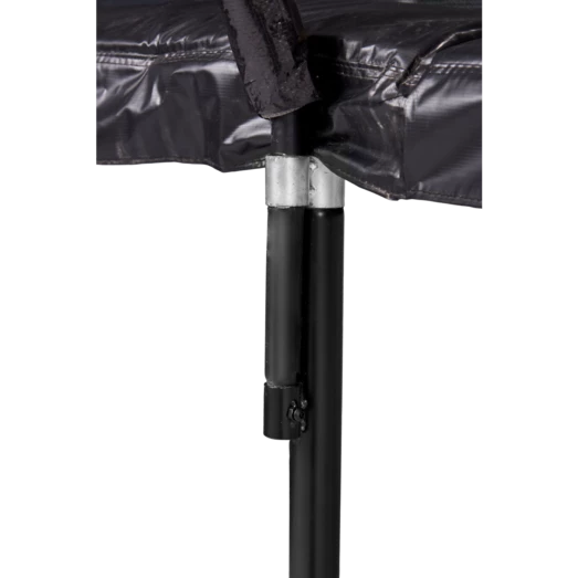 Schou Max Ranger Trampolin M/sikkerhedsnet 366x244 Cm - Billede 4