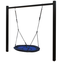 Plus Gyngestativ Med Redegynge