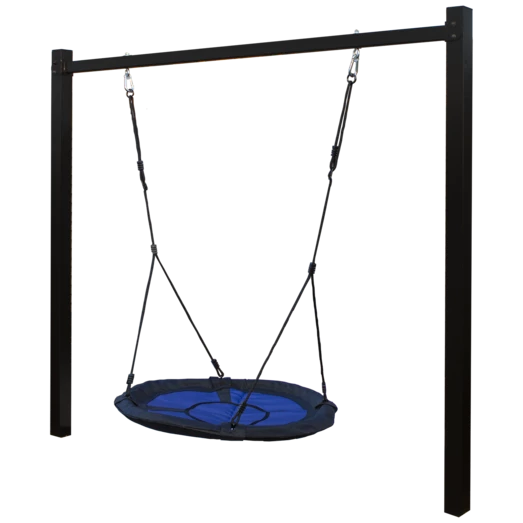 Plus Gyngestativ Med Redegynge