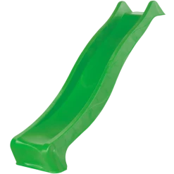 Plus Rutsjebane 228 Cm Grøn