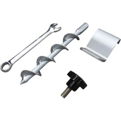 Exit Ankersæt T/blød Overflade 2 Stk