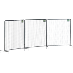 Exit Bagnet T/fodboldmål 300 Cm