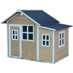 Exit Loft 150 Legehus Natur