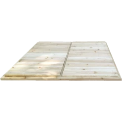 Exit Gulvbrædder Til Loft 100/Crooky 100