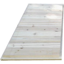 Exit Loft 150 Trægulv T/sidebygning