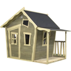 Exit Crooky 150 Legehus