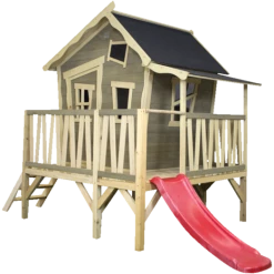 Exit Crooky 350 Legehus