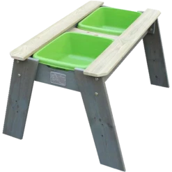 Exit Aksent Sand- Og Vandbord M/låg Og Plastbaljer