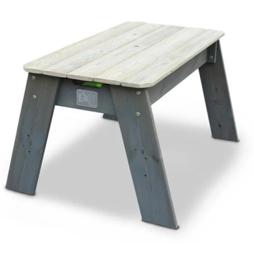 Exit Aksent Sand- Og Vandbord M/låg Og Plastbaljer - Billede 2