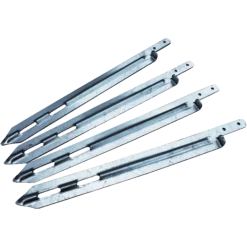 Exit Jordanker 4-pak