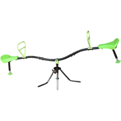 Exit Spinner Vippe Roterbar