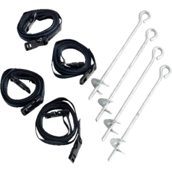 Exit Ankersæt T/trampoliner