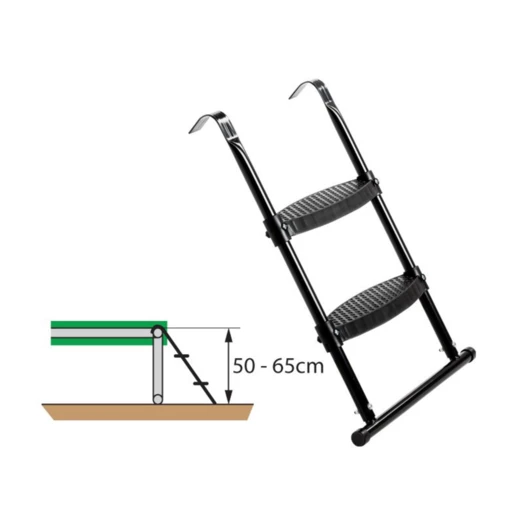 Exit Stige T/trampolin - Billede 3