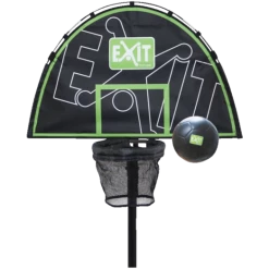 Exit Basketkurv T/trampolin Inkl. Bold
