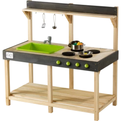 Exit Yummy Udendørskøkken 100