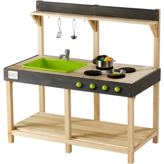 Exit Yummy Udendørskøkken 100