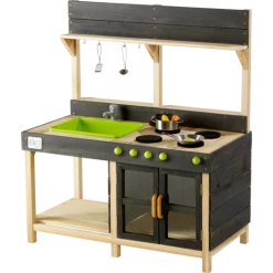 Exit Yummy Udendørskøkken 200