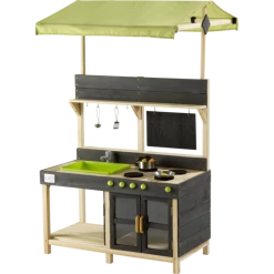 Exit Yummy Udendørskøkken 300